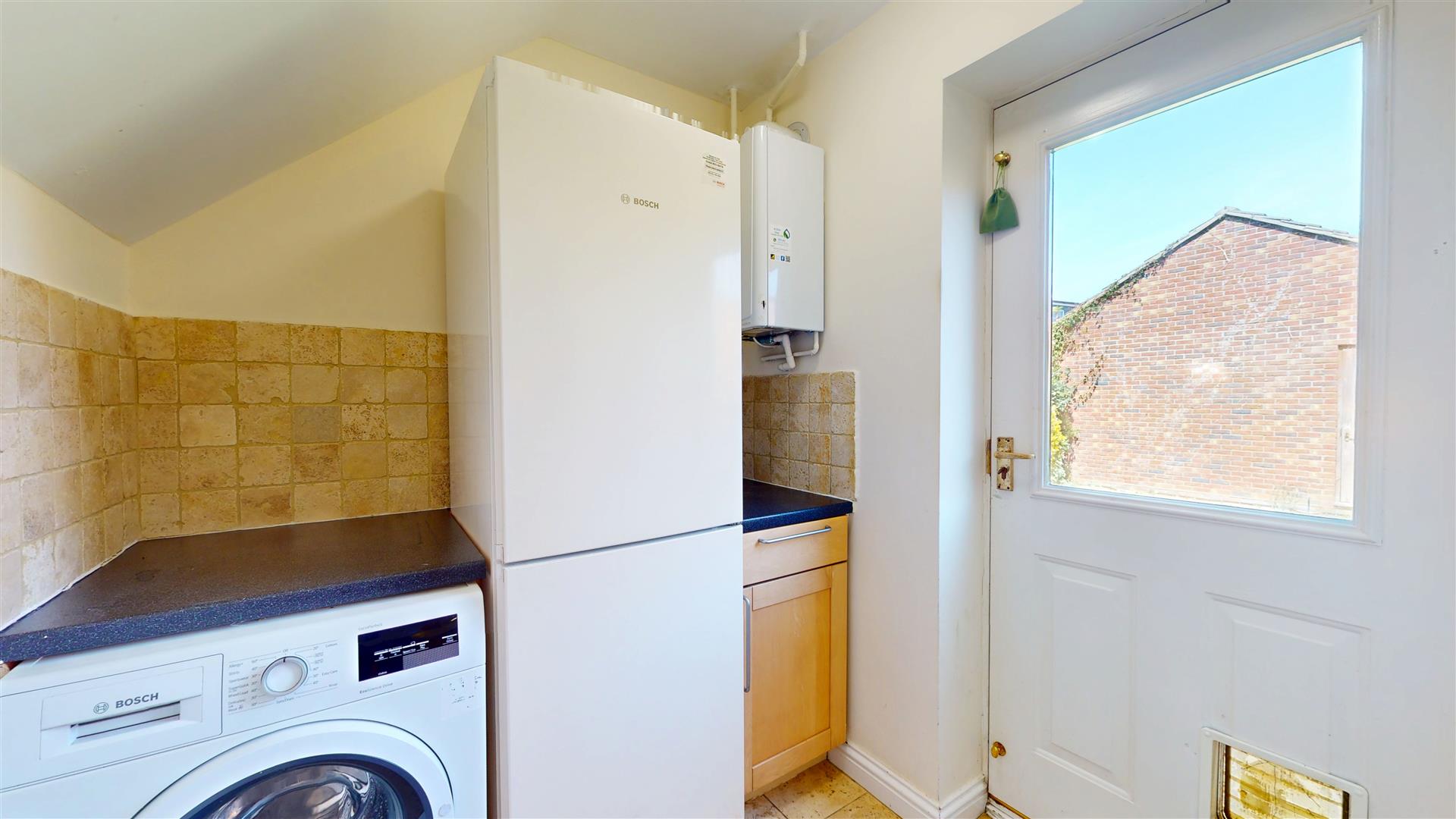 Hillbeck Grove, Middleton, Milton Keynes